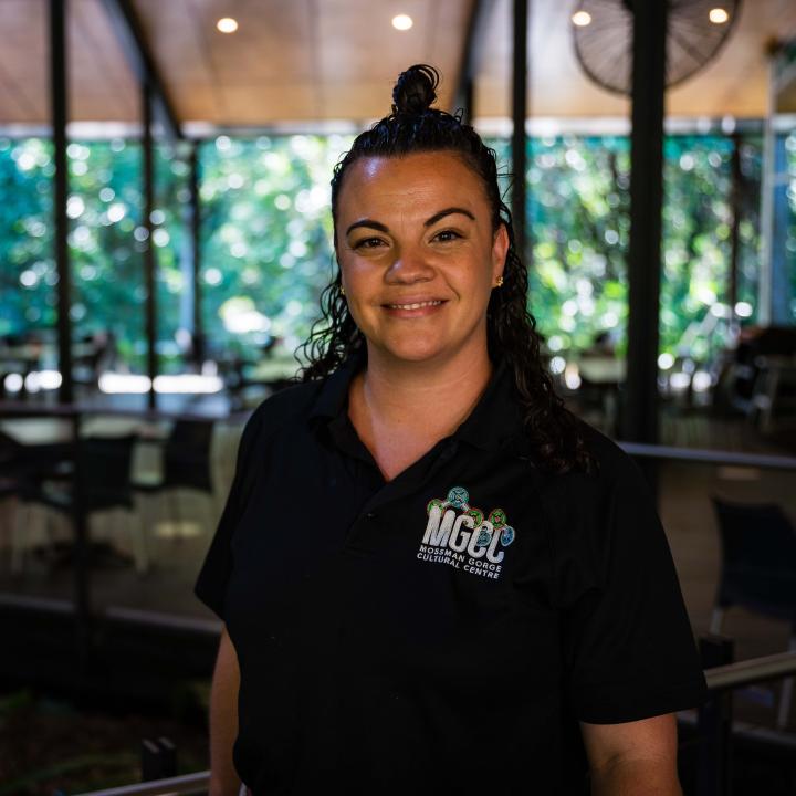 NITA - Mossman Gorge Cultural Centre - Food & Beverage